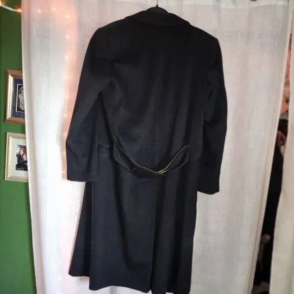 David Benjamin Peacoat Size 8 - Picture 7 of 8